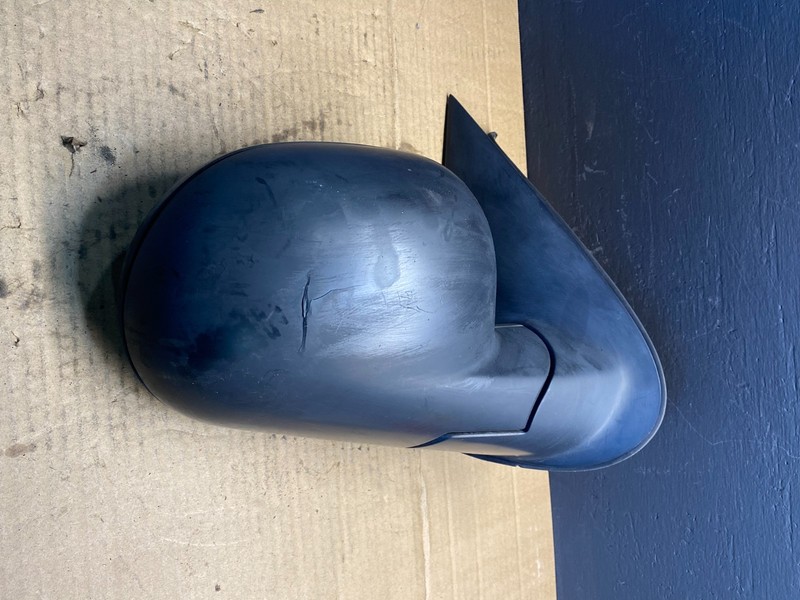 1998 to 2001Mercedes ML320 ML Right Side View Door Mirror OEM AB7124