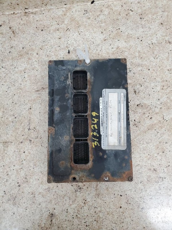 Engine ECM Electronic Control Module AWD From 7/12/03 Fits 04 PACIFICA 301231