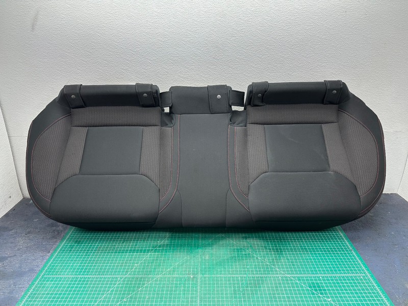 22-24 Subaru WRX REAR BOTTOM LOWER SEAT CUSHION OEM