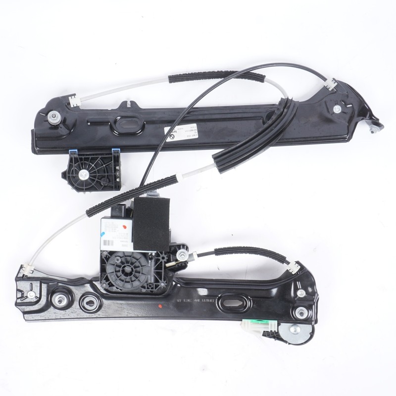 2021 - 2024 BMW 430I Convertible Front Left Driver Window Regulator OEM