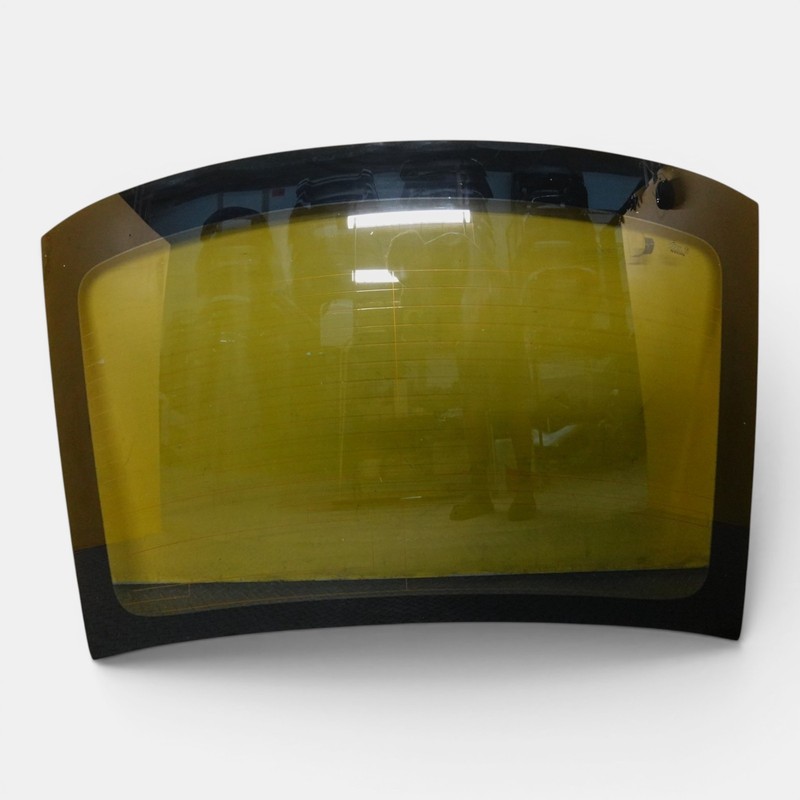2020-2025 NISSAN SENTRA SR Rear Back Windscreen Windshield Window Glass Oem