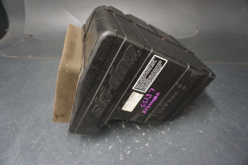 2000 Ski-Doo OEM Air Intake Airbox Ass'y Summit MXZ