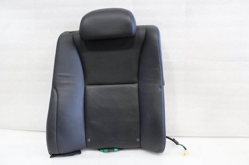 2007 2008 2009 2010 2011 2012 LEXUS LS460 LS460L RIGHT REAR SEAT BACK REST LB20