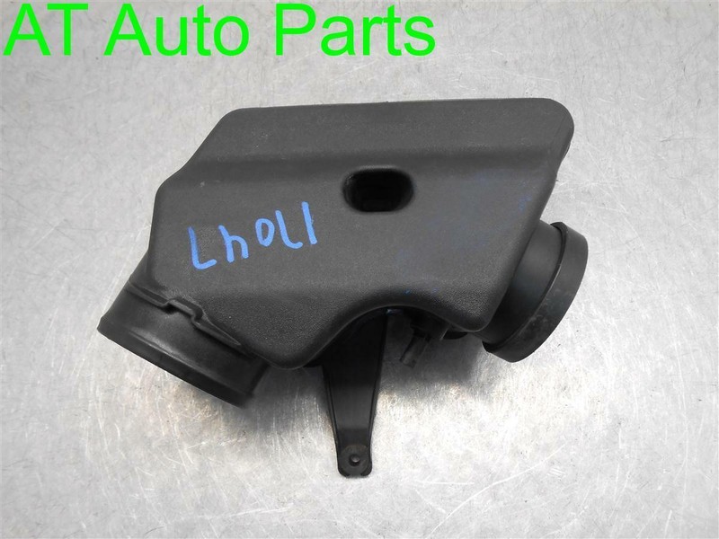 2012-2020 DODGE CARAVAN 3.6L AIR CLEANER RESONATOR BOX OEM 4861731AD