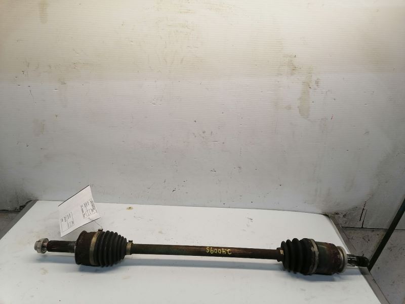 Axle Shaft Rear Fits 06-14 TRIBECA 1329738