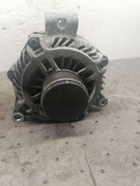 Alternator Fits 13-14 SUBARU LEGACY 792714
