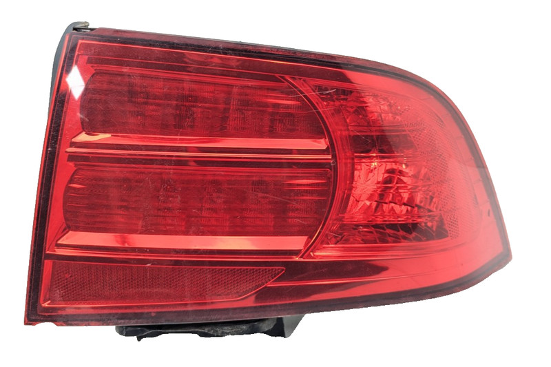 2004 2005 2006 Acura TL Right Passenger Rh Side Tail Light Oem