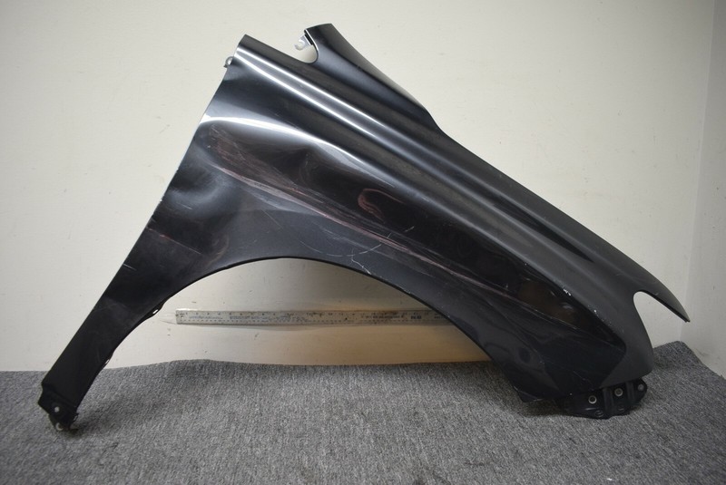2010-2015 LEXUS RX350 RIGHT SIDE FENDER FACTORY OEM