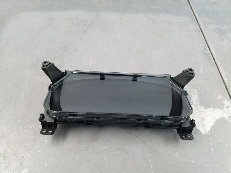 2025 Toyota Corolla GR AWD Gauge Cluster 3K Miles #7476 B7