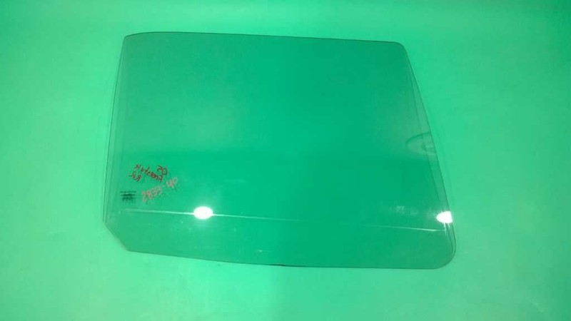 05 06 07 FREESTYLE PASSENGER RIGHT REAR WINDOW DOOR GLASS OEM 2833-40