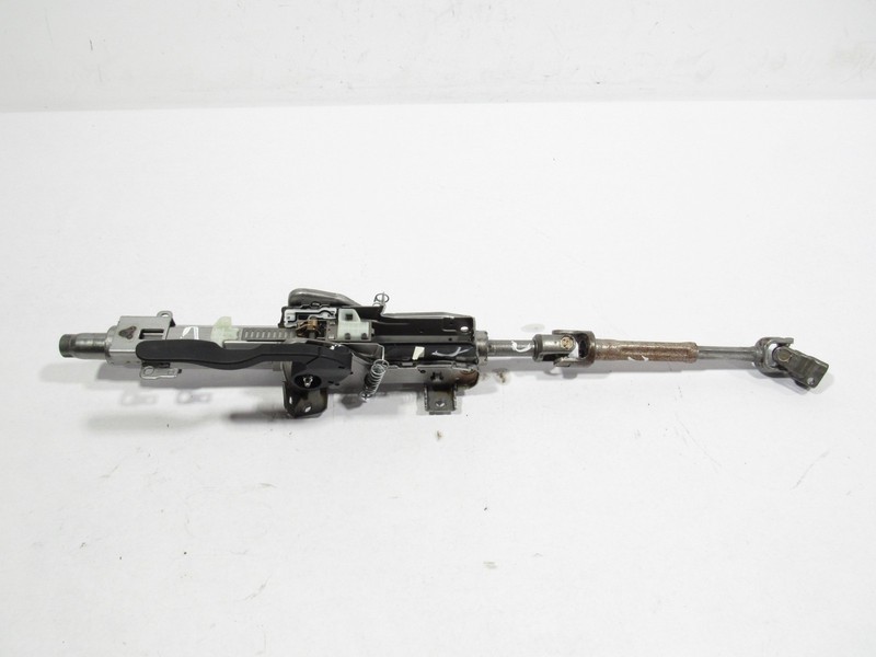 16-23 Audi TT 2019 2.0L AWD Power Steering Column ;