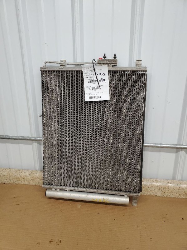 AC Condenser Turbo Fits 13-18 SANTA FE 293812