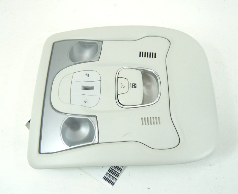 2016 16 Jeep Renegade Overhead Dome Light Roof Switch Console OEM