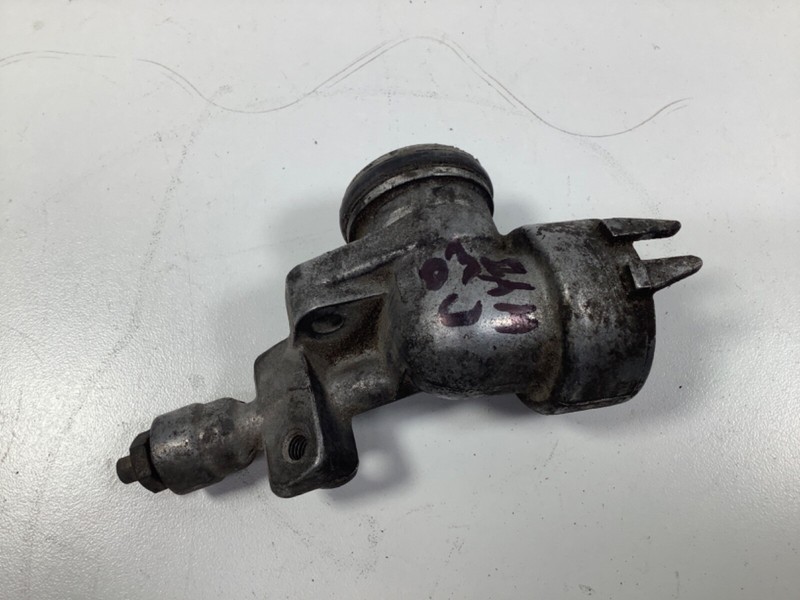 03-05 Honda Civic MX Hybrid Water Joint Assy. Elbow 19316-PZA-000 OEM