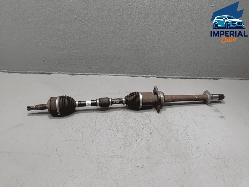 TOYOTA CAMRY 2018-2024 FWD FRONT RIGHT PASSENGER SIDE AXLE SHAFT HALFSHAFT OEM