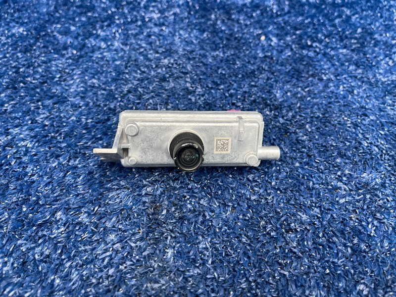 2025-2026 RAM 1500 Front Windshield Lane Assist Camera OEM 68567267AA