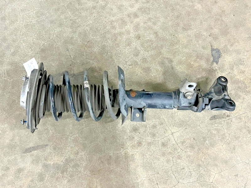 ⭐2010-2016 MERCEDES-BENZ E-CLASS RWD FRONT LEFT STRUT SHOCK ABSORBER OEM LOT2713