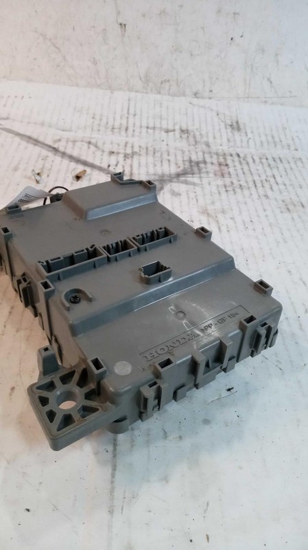 2016 Honda Civic Body Control Module OEM 38800TBAA31 Blue 81K Miles