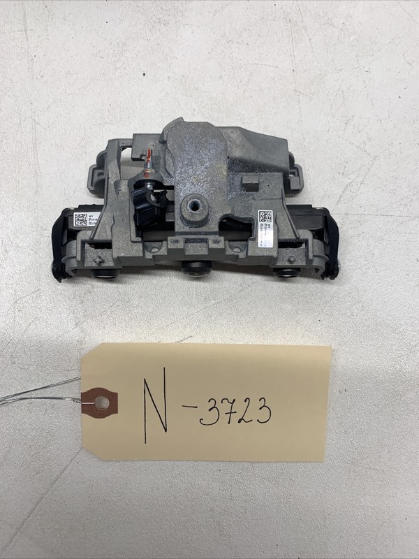 2020-2022 Tesla Y Front Windshield Camera Mirror Harness 1514448-00-E 3723 B61