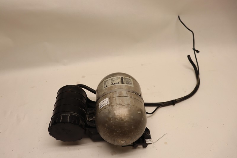 2010-2015 JAGUAR XJ XJL AIR SUSPENSION ACCUMULATOR RESERVOIR TANK OEM