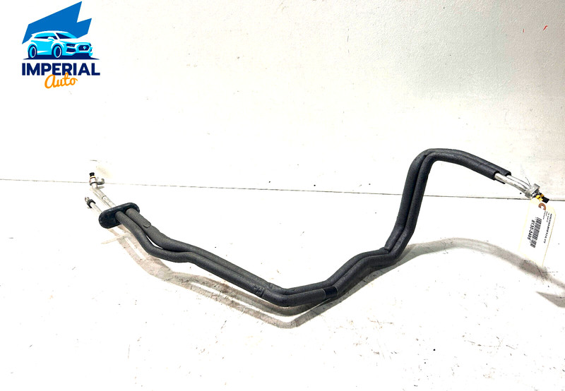 2007 - 2013 MERCEDES S-CLASS AC A/C AIR CONDITIONING REAR HOSE PIPE LINE OEM