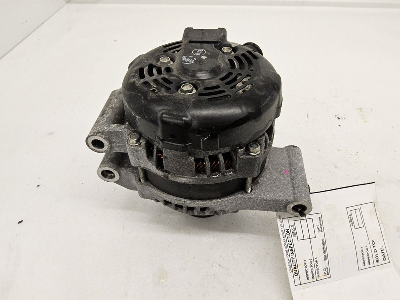 Alternator A25AFKS Engine Fits 18-23 CAMRY 3416371