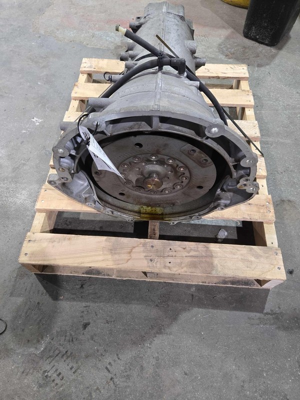 2018-2024 Dodge Durango 5.7L 4x4 Automatic Transmission Assembly Tested 63K
