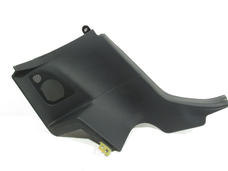 13-19 Mercedes SL550 R231 2013 Rear Left Driver Quarter Inner Cover Panel Trim ;
