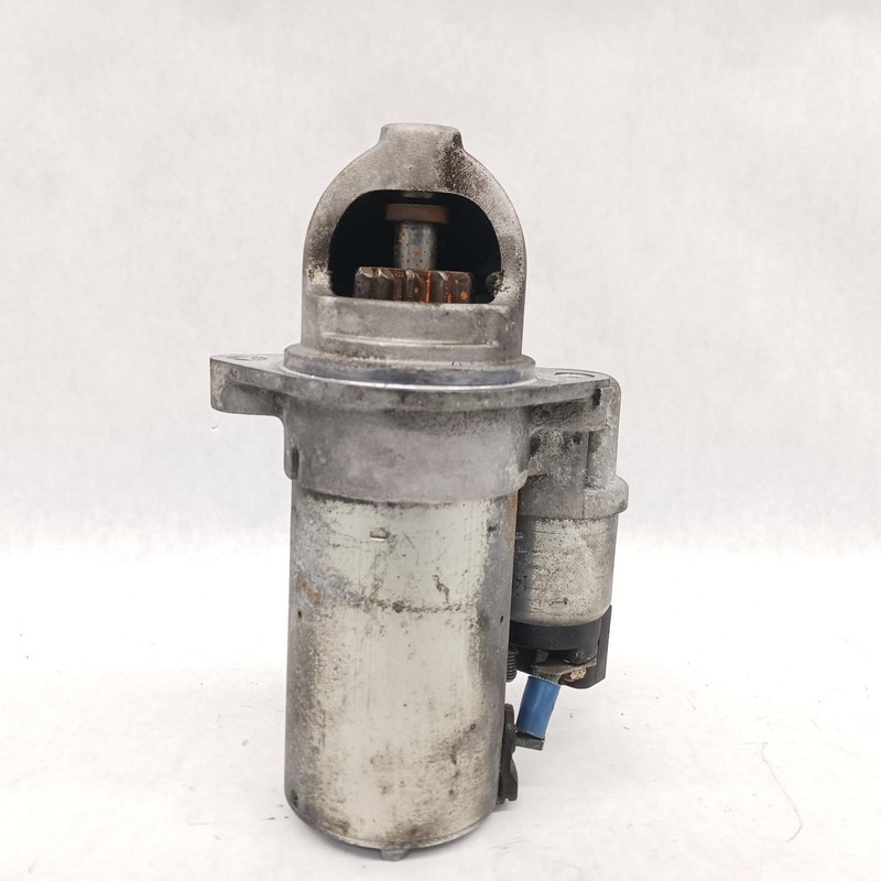 14-'15 KIA OPTIMA Starter Motor 2.4L 75k miles OEM 1 Year Warranty!