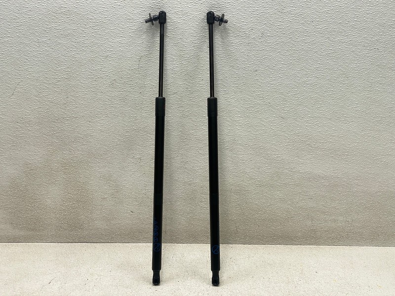 2021-2024 FORD BRONCO SPORT REAR LIFTGATE SHOCK STRUT SUPPORT SET OEM LOT794
