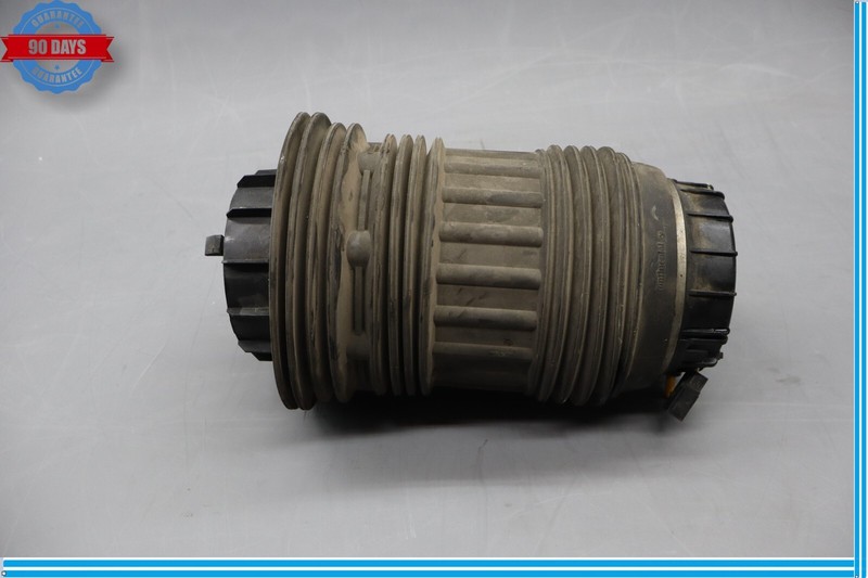 10-16 Porsche Panamera 970 4S GTS Rear Right Air Suspension Absorber Bag Oem