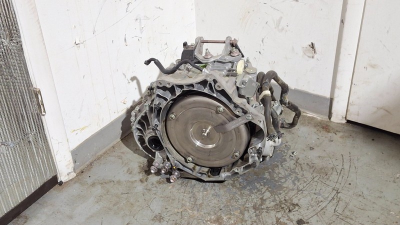 2018-2021 Mazda 6 2.5 ENGINE 6 SPEED AUTOMATIC TRANSMISSION ASSEMBLY OEM 31k