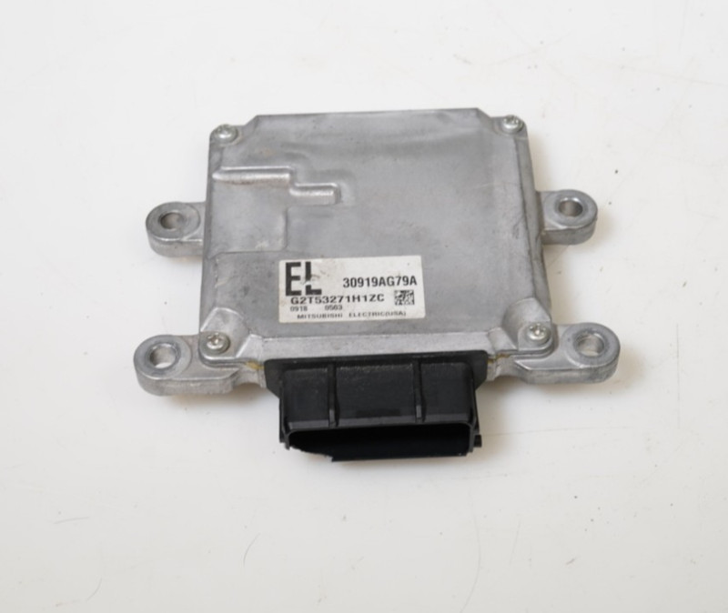 2020-2022 SUBARU LEGACY 2.5L TCM Transmission Control Module AWD 30919AG79A TEST