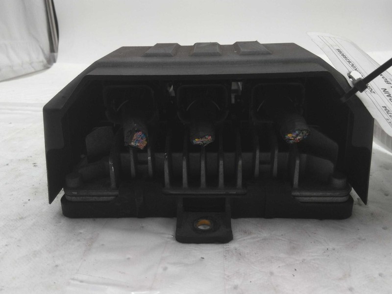 2012 GMC Terrain Engine Control Module ECM 12643248 OEM 113K Miles