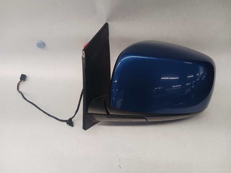 08-'10 DODGE CARAVAN Left driver Door Mirror Power heat OEM Grade A!