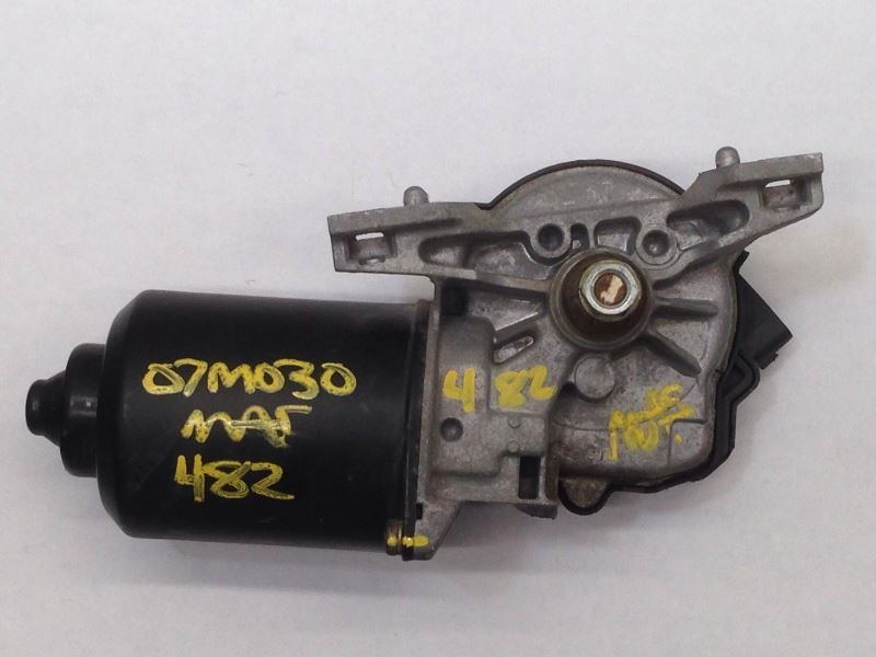 Windshield Wiper Motor 04805711AA 5139091AA Fits 2005-2008 Dodge Magnum 73783
