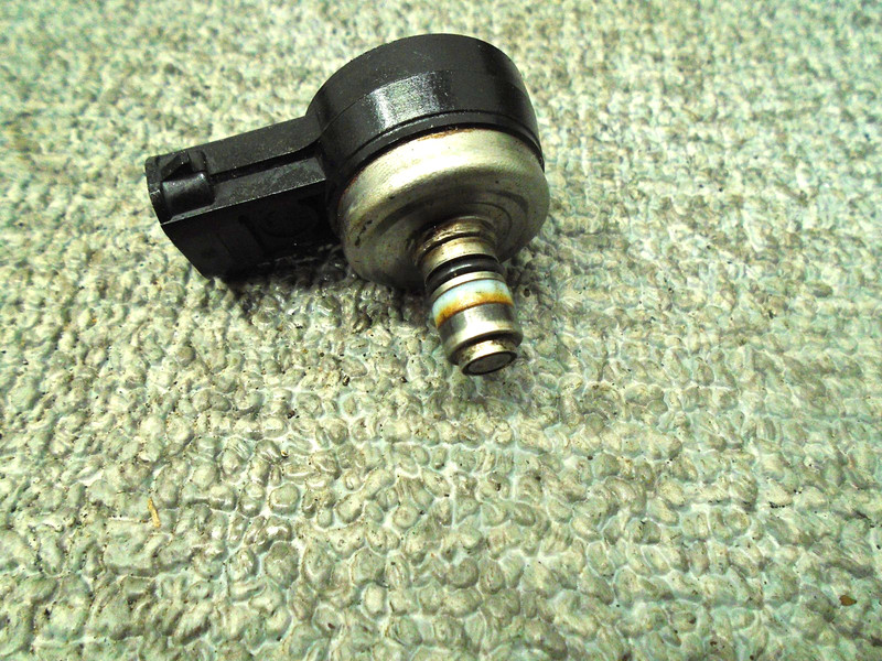 MERCURY MARINER BLACK AIR INJECTOR 850065A7 OPTIMAX OUTBOARD MOTOR #4