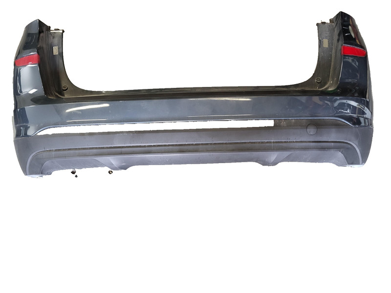 Used Oem HYUNDAI Rear Bumper Cover for 2019-2021 TUCSON SE 2.0L 2WD