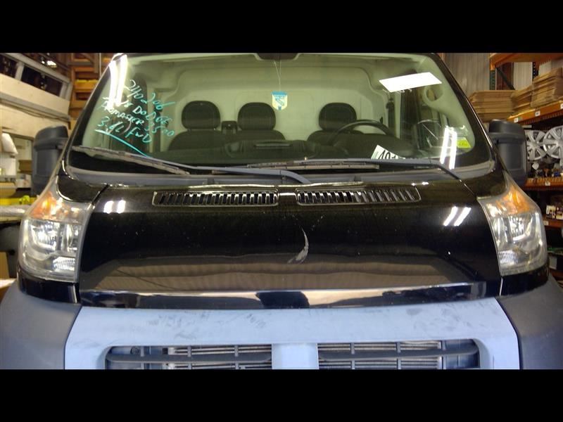 Hood Fits 14-20 PROMASTER 1500 VAN 1380732