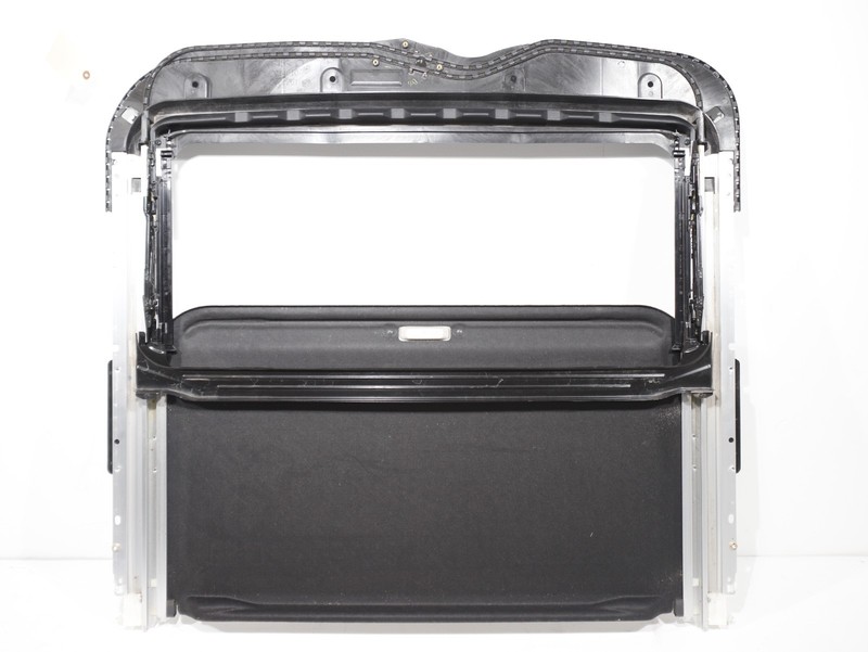 2019-2020 Infiniti QX60 Moonroof Sunroof Frame No Glass Assembly OEM 93k