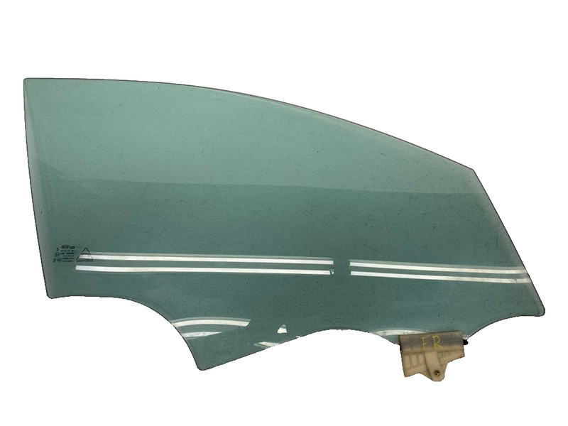 21-24 KIA K5 GT LINE FRONT RIGHT DOOR WINDOW GLASS OEM A0.64