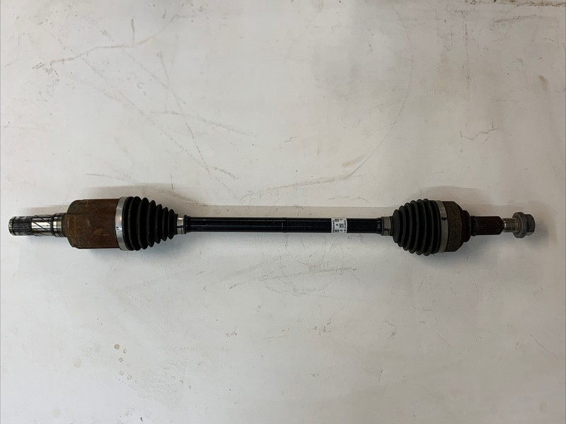 2017-2023 Tesla Model 3 Front Left Driver CV Axle Shaft AWD 42089 OEM S6