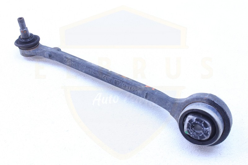 DODGE CHALLENGER 3.6L RWD 15 - 23 FRONT DRIVER LEFT LOWER CONTROL ARM FORWARD 5K