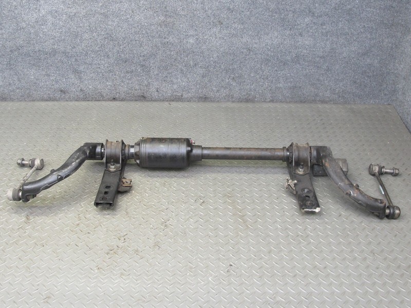 2014-2017 LAND RANGE ROVER L405 FRONT ANTI ROLL ACTIVE STABILIZER SWAY BAR