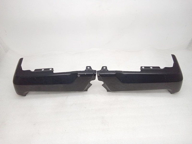 F250SD2022 Bumper End Cap 76471