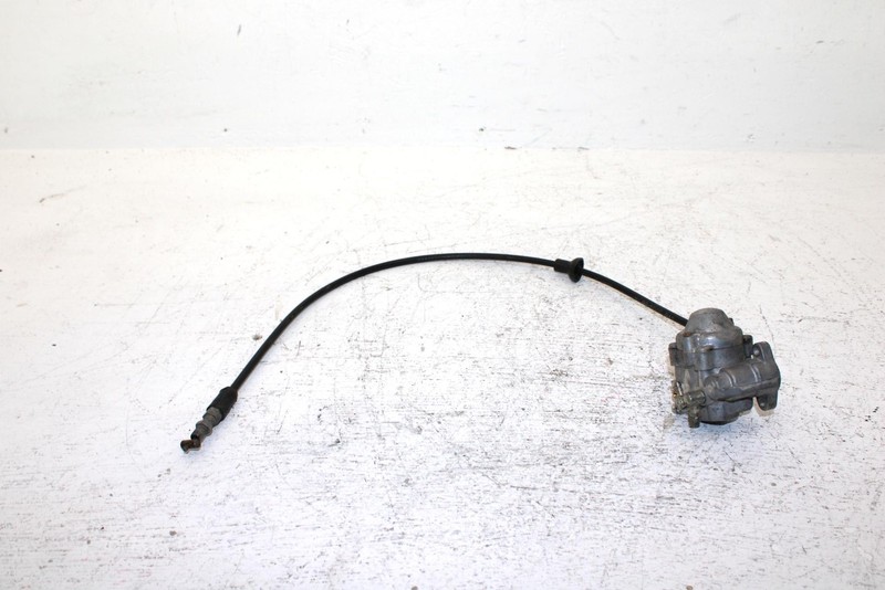 1989 Yamaha Phazer Oem Oil Pump W/Cable 8V0-13101-01-00 SY13