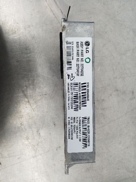 Chassis ECM Communication Onstar Opt UE1 Fits 13 EQUINOX 190611