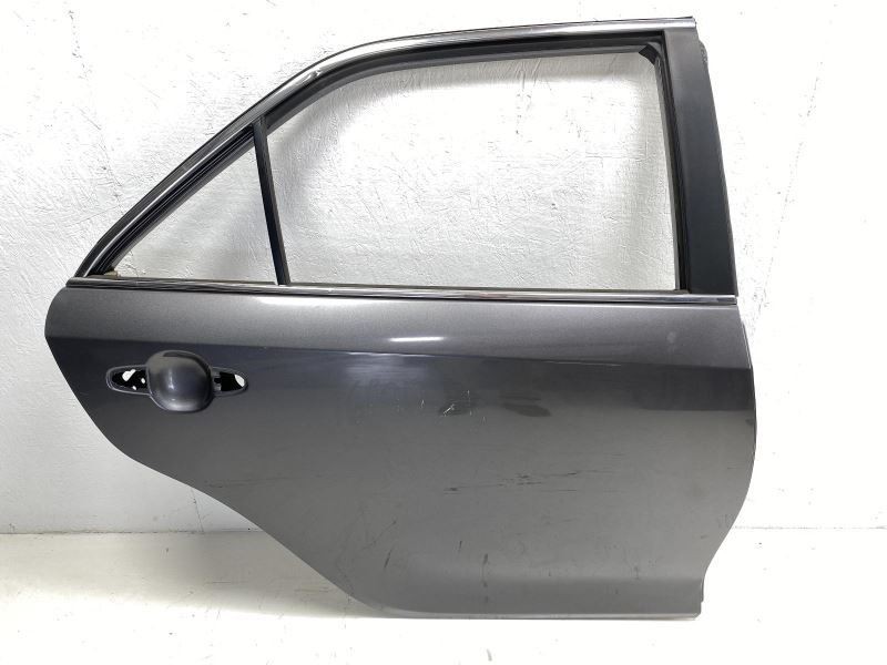 Right Passenger Rear Door Shell Fits 2012-2014 Toyota Camry 69053 *NO SHIPPING*