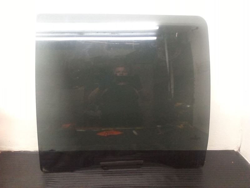 98-03 Dodge Durango Rear Right Passenger Door Glass Privacy Tint OEM 55256408AC