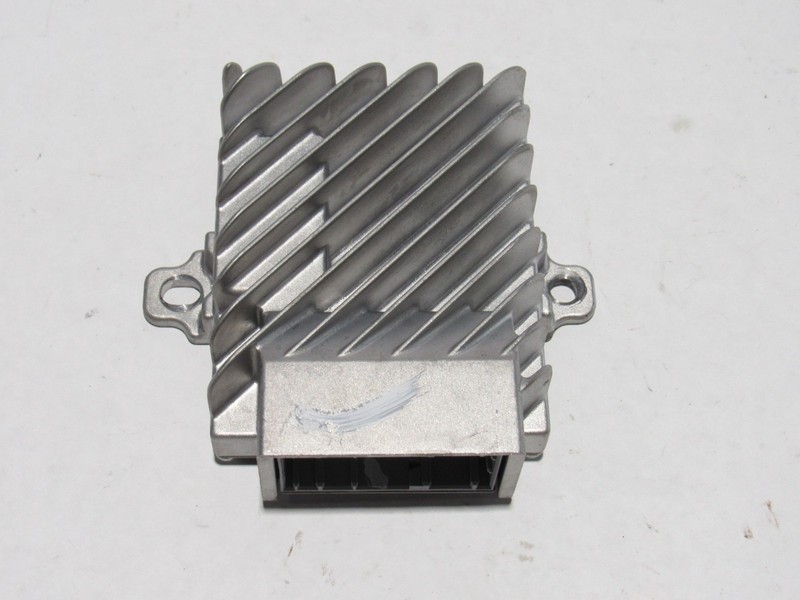 Mini Cooper Countryman S 2024 Harman Audio AMP Amplifier Control Module 23-25 >